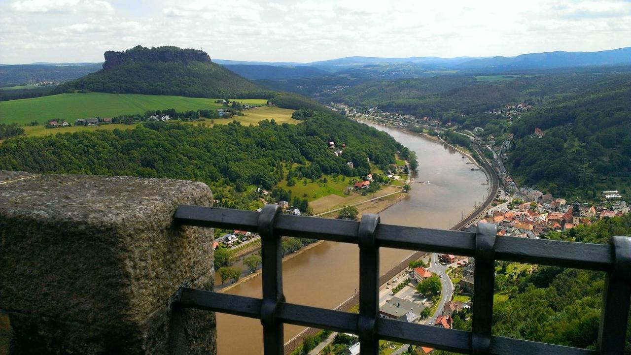 Die Holzschuhmuehle Rosenthal-Bielatal Exterior foto